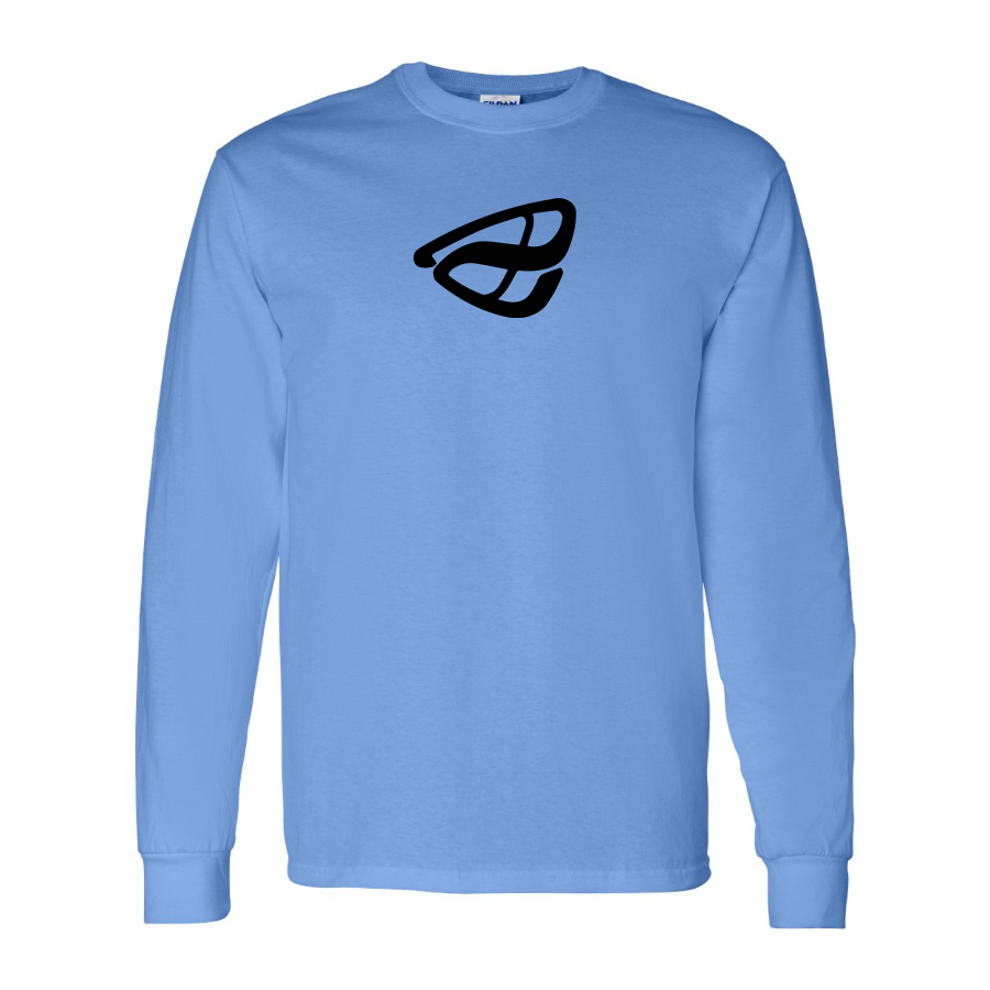 Youth Anfini Logo Long sleeves