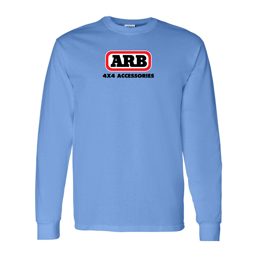 Youth ARB Logo Long sleeves