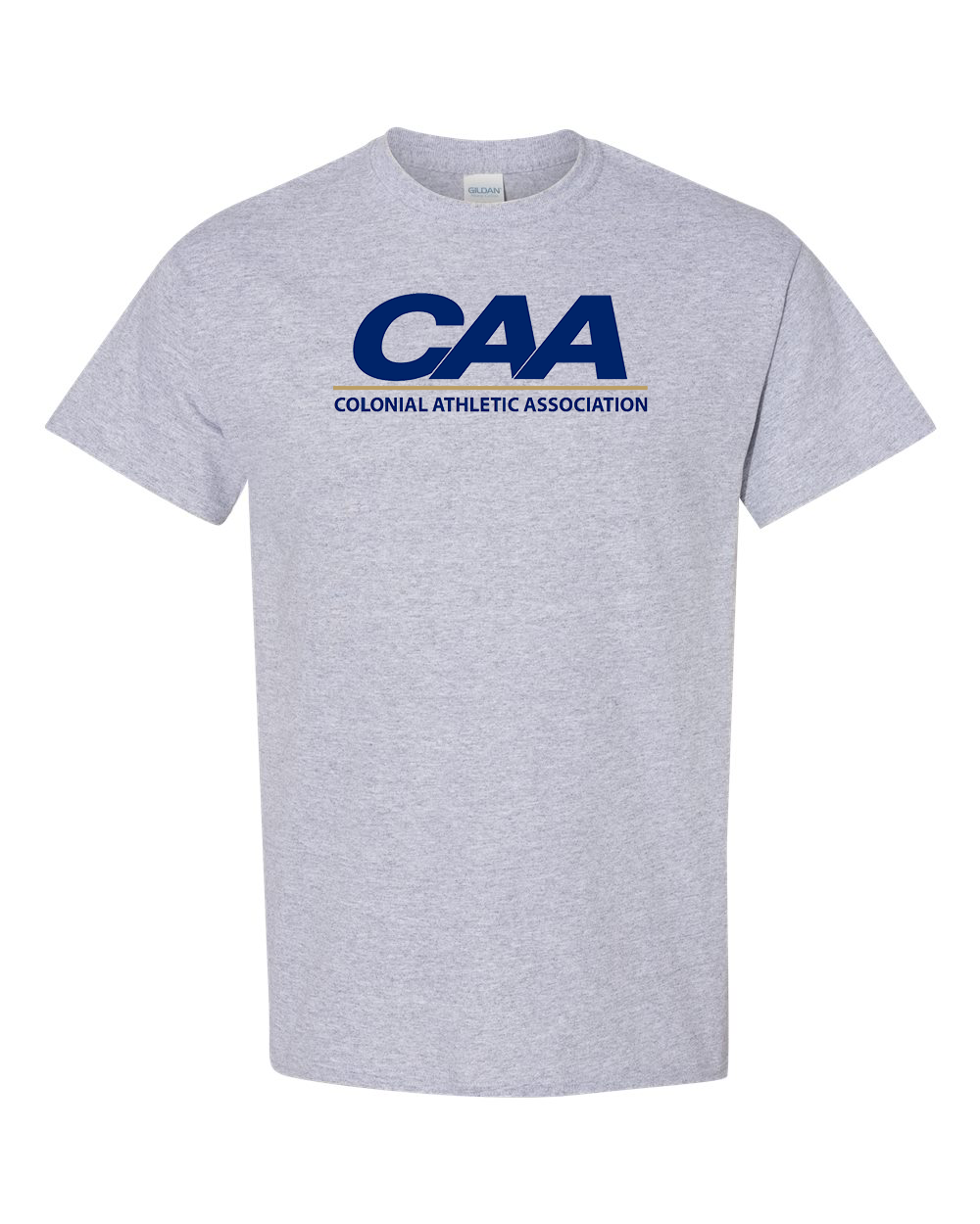 Men's Colonial Athletic Association Gildan Heavy Cotton T-Shirt