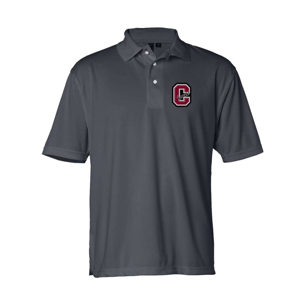 Men's Colgate Raiders Sierra Pacific Moisture Free Mesh Polo