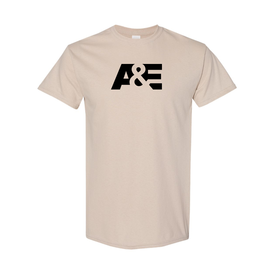 Men's AE Logo Cotton T-Shirt