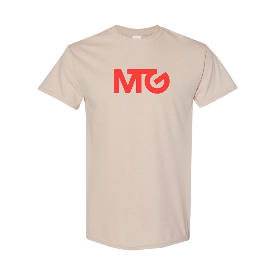 Men's MTG Cotton T-Shirt