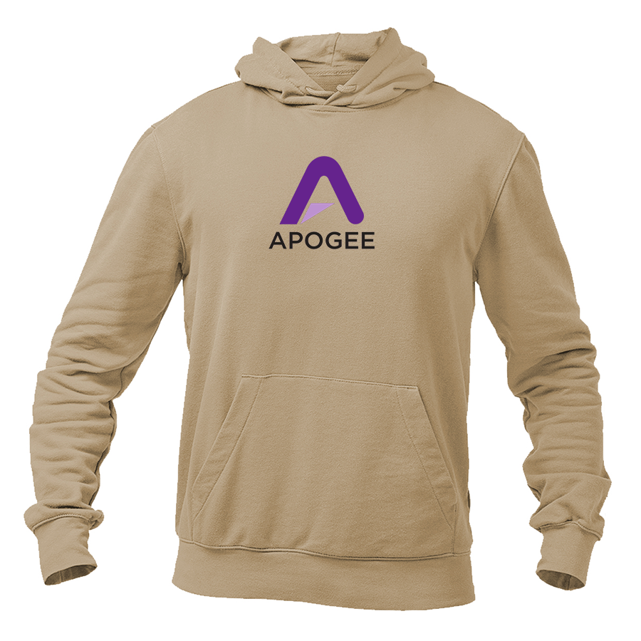Men's Apogee Electronics Logo Pullover Hoodie