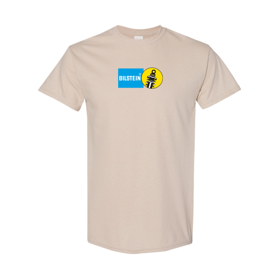 Men's Bilstein Logo Cotton T-Shirt