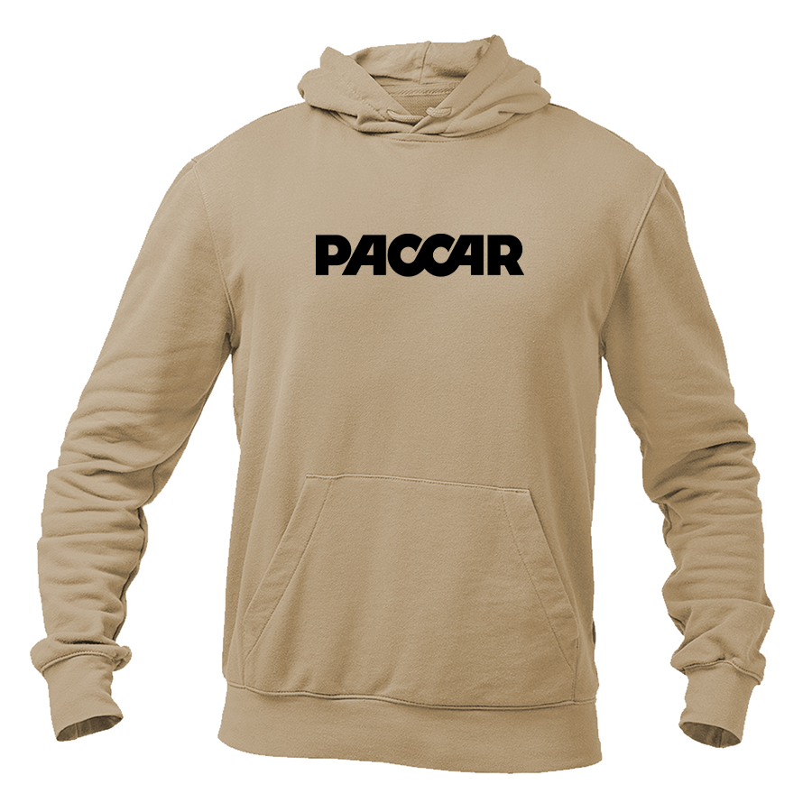 Men's Paccar Logo Pullover Hoodie
