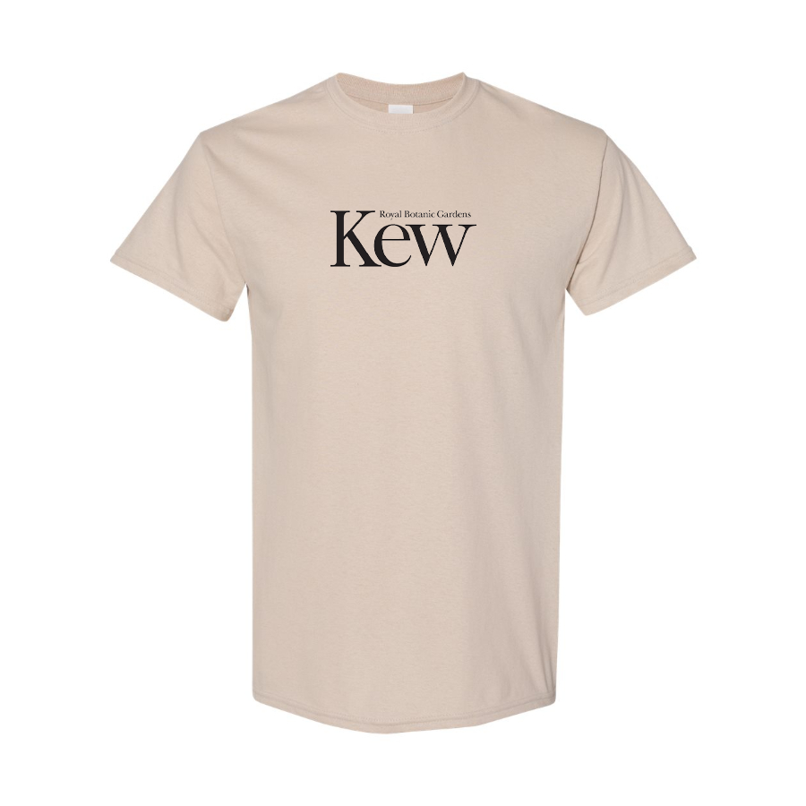 Men's Kew Gardens Cotton T-Shirt