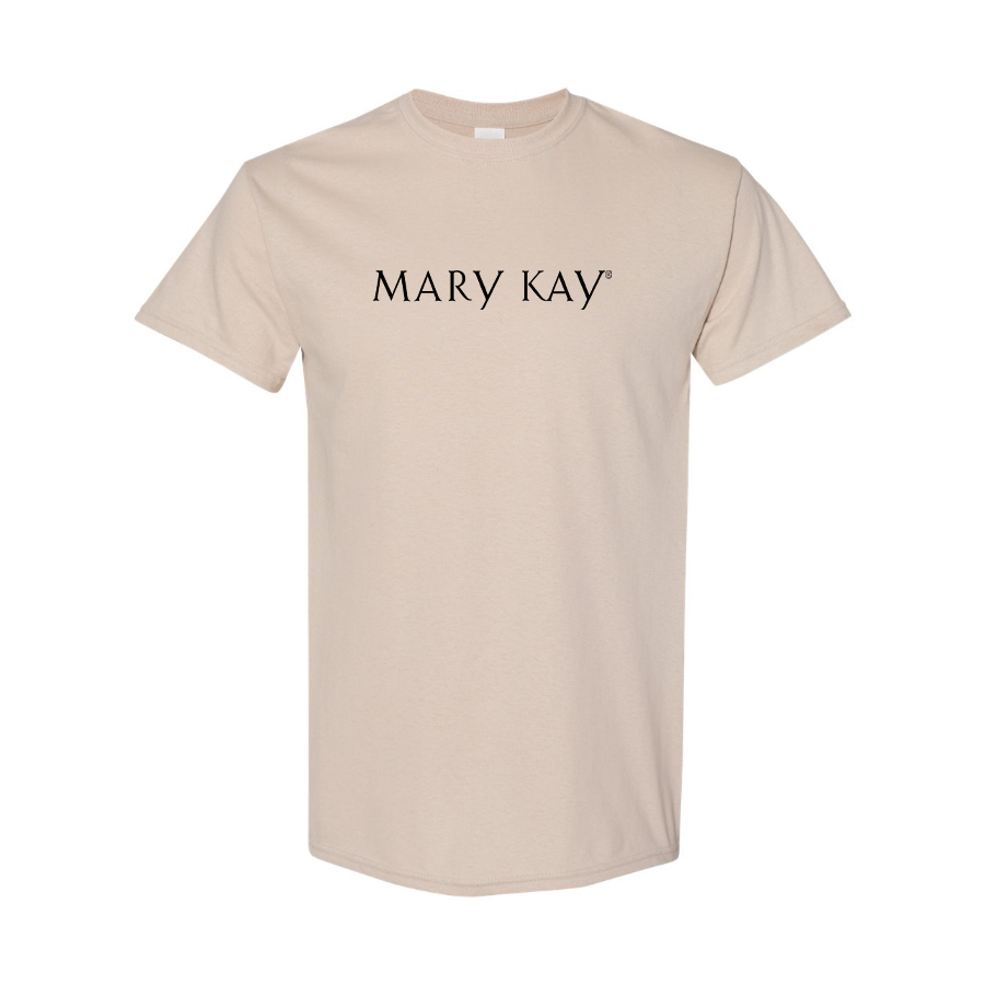 Men's Mary Kay Logo Cotton T-Shirt