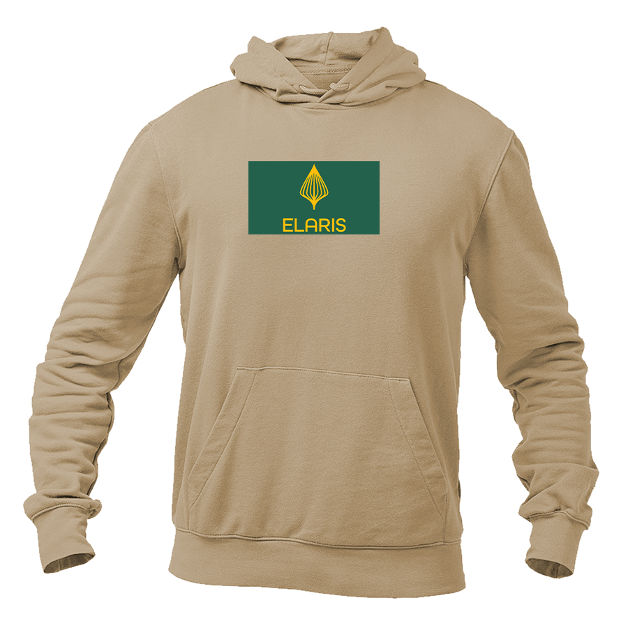 Men's Elaris Logo Pullover Hoodie