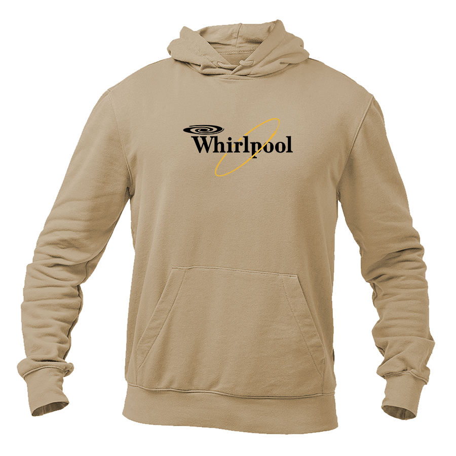 Men's Whirlpool Logo Pullover Hoodie