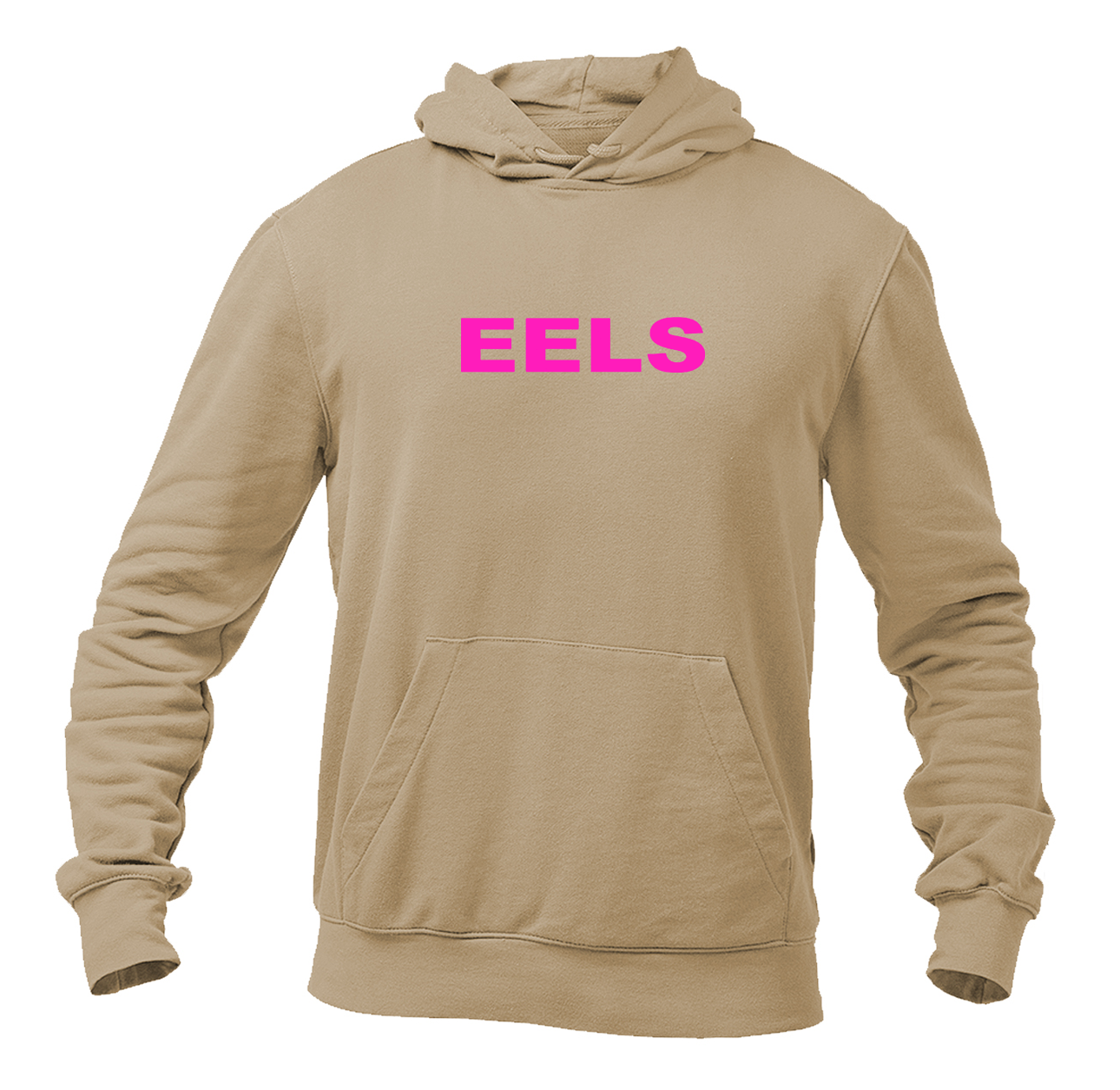 Men's Eels Heavy Blend Hooded Sweatshirt