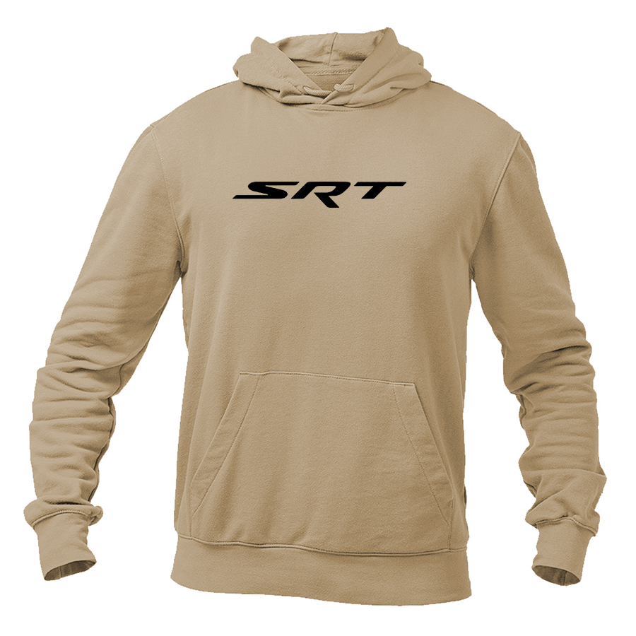 Men's Street Racing Technology Logo Pullover Hoodie