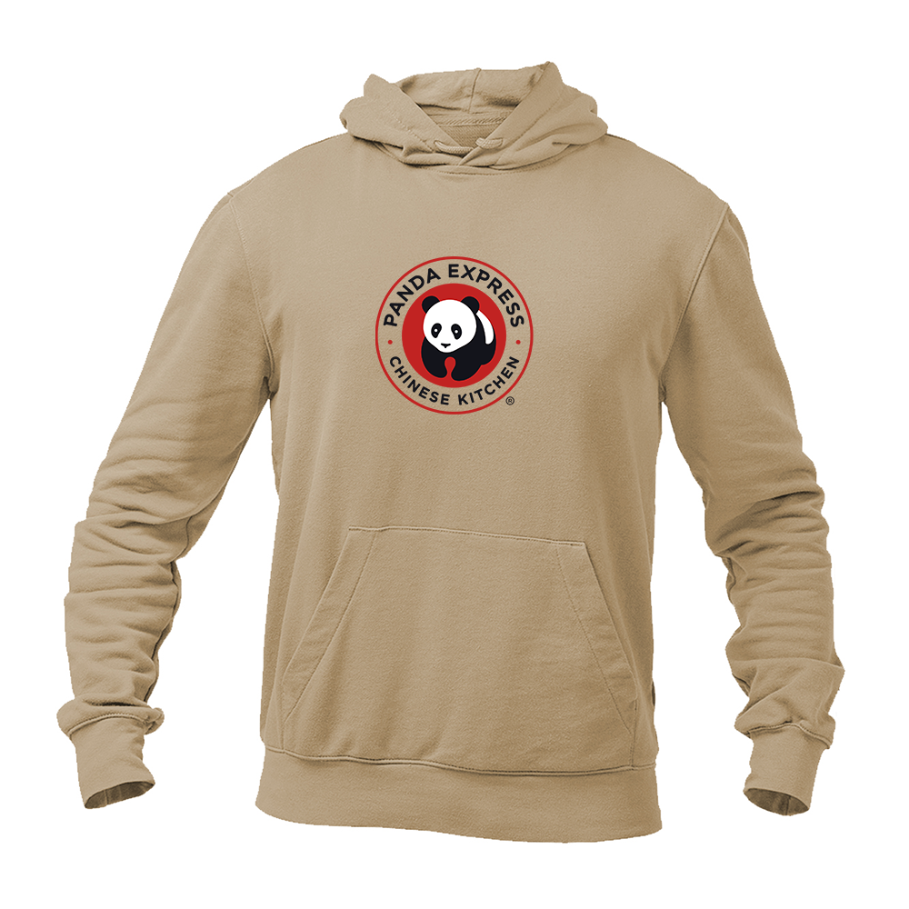 Men's Panda Express Softstyle Midweight Hooded Sweatshirt