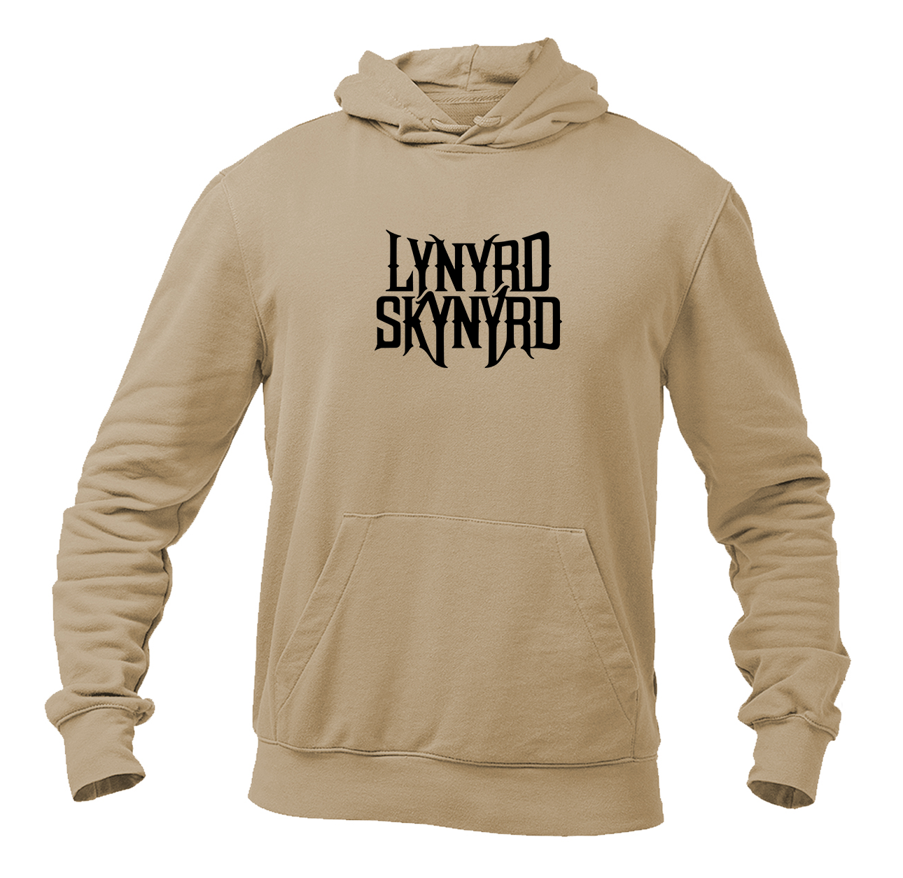 Men's Lynyrd Skynyrd Heavy Blend Hooded Sweatshirt