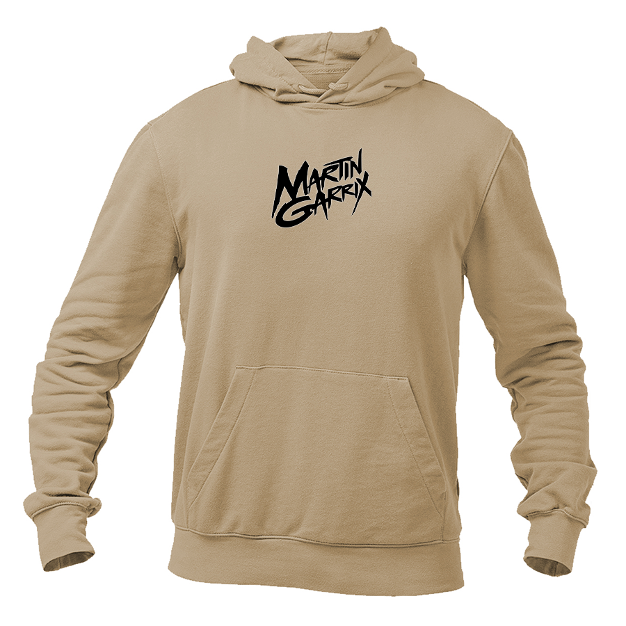 Men's Martin Garrix Logo Pullover Hoodie