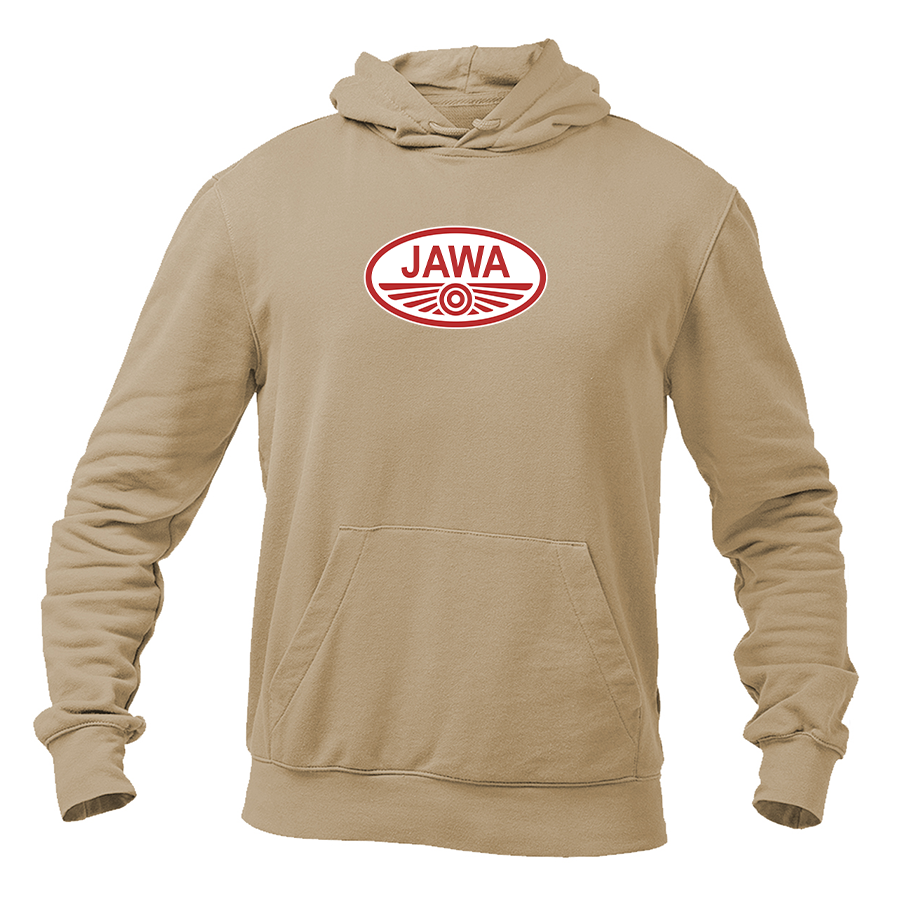 Men's Jawa Logo Pullover Hoodie