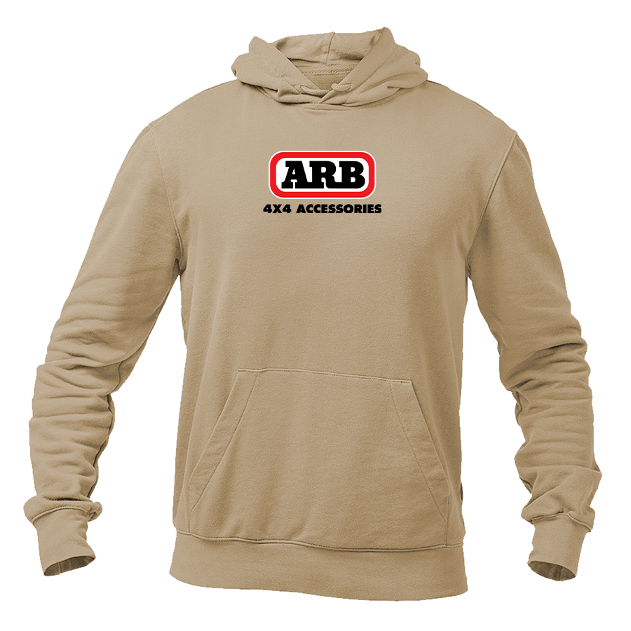 Men's ARB Logo Pullover Hoodie