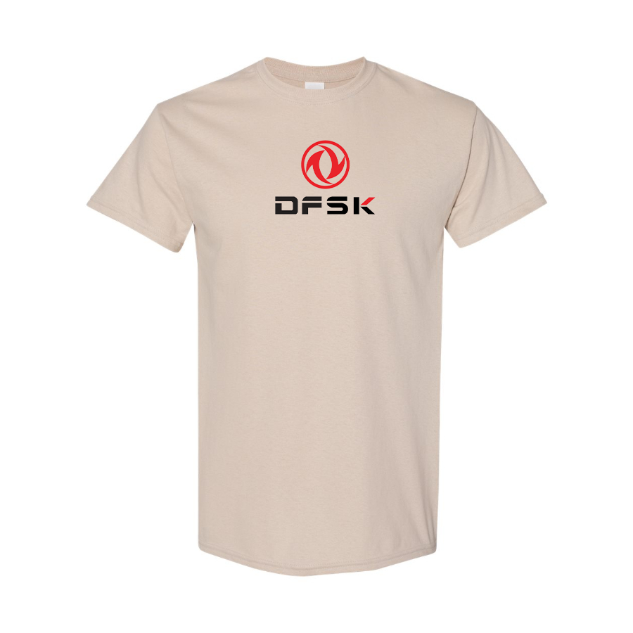 Men's DFSK Logo Cotton T-Shirt