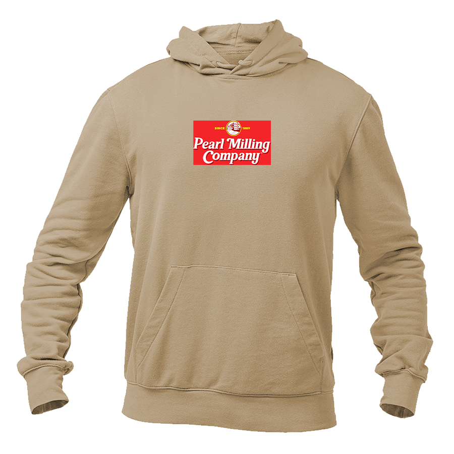 Men's Aunt Jemima Logo Pullover Hoodie