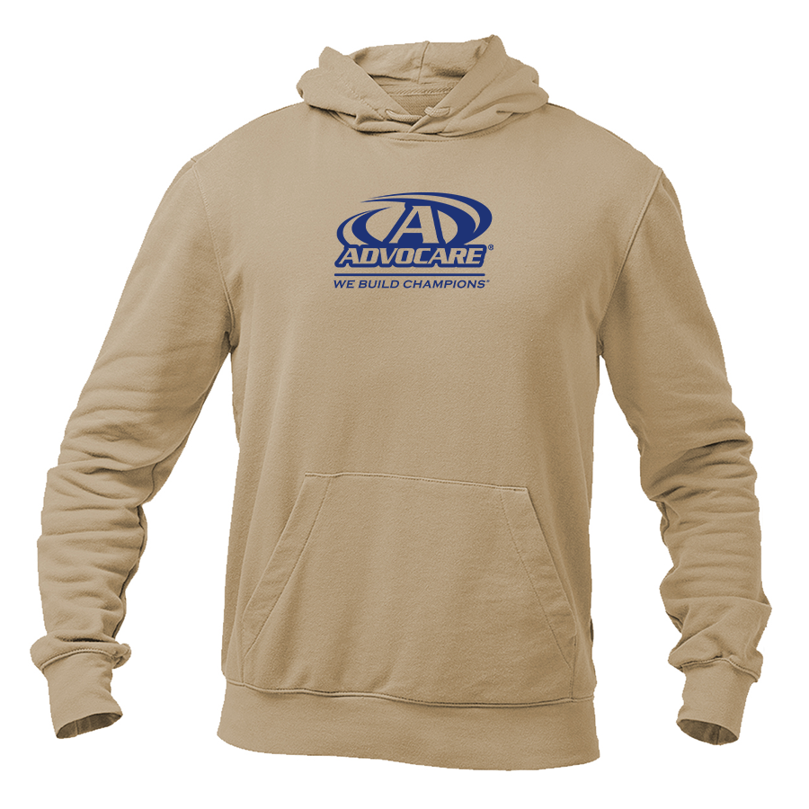 Men's Advocare Logo Pullover Hoodie