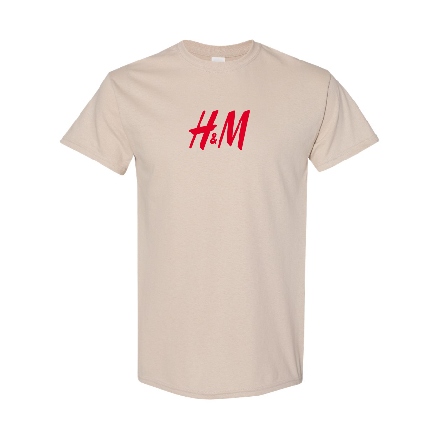 Men's H&M Cotton T-Shirt