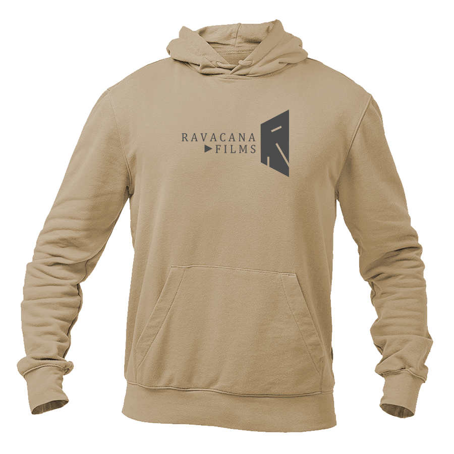 Men's Ravacana Films Pullover Hoodie