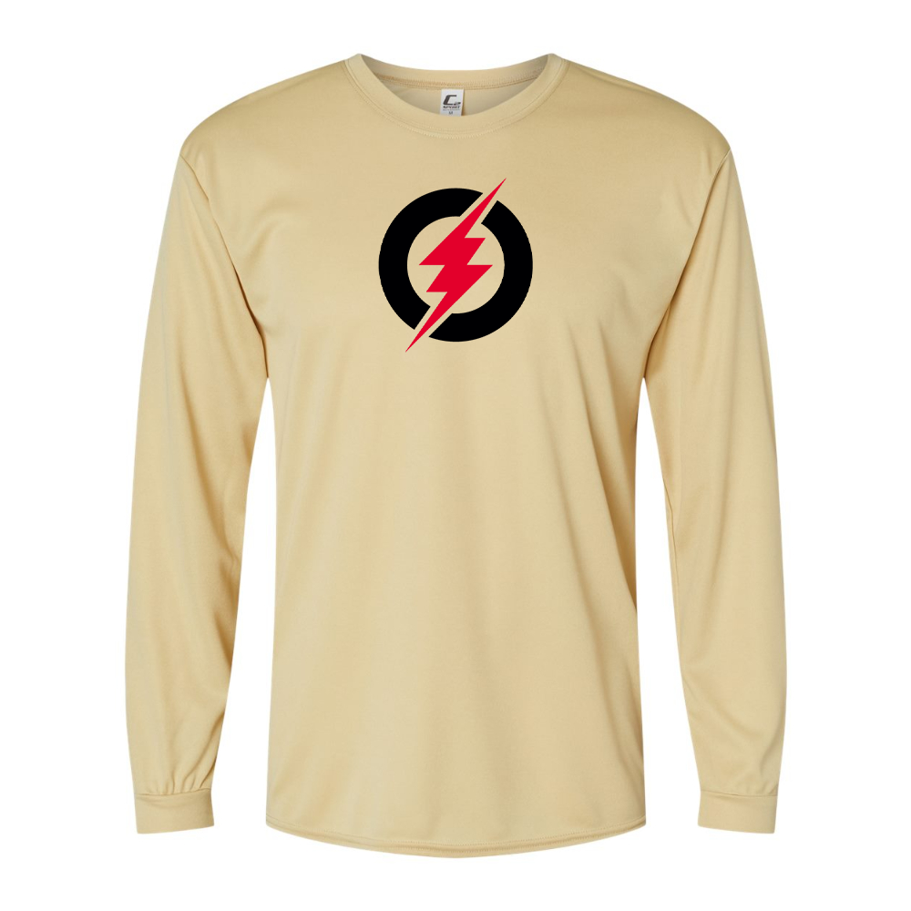 Men's Rayovac Lightning Performance Long Sleeve T-Shirt