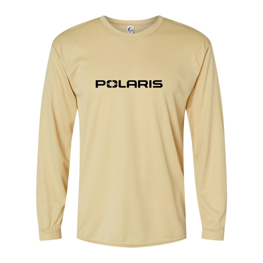 Men's Polaris Performance Long Sleeve T-Shirt