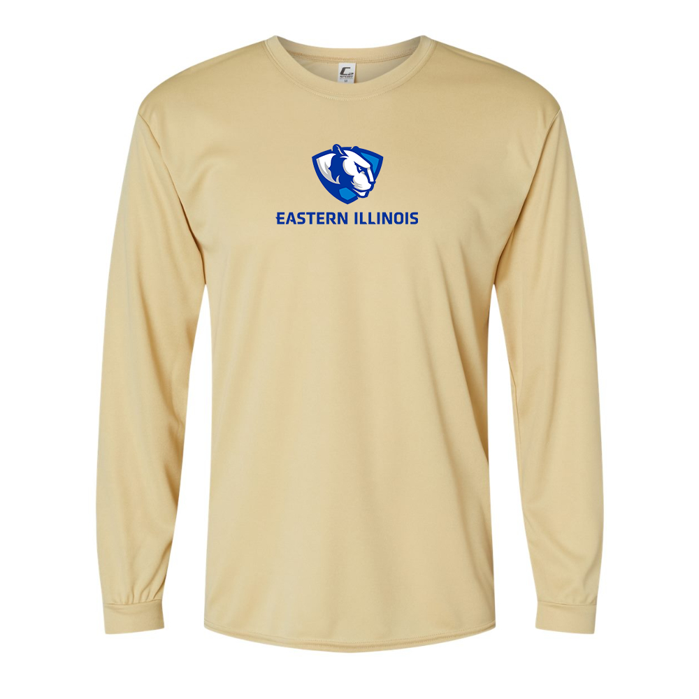 Men's Eastern Illinois Panthers Performance Long Sleeve T-Shirt