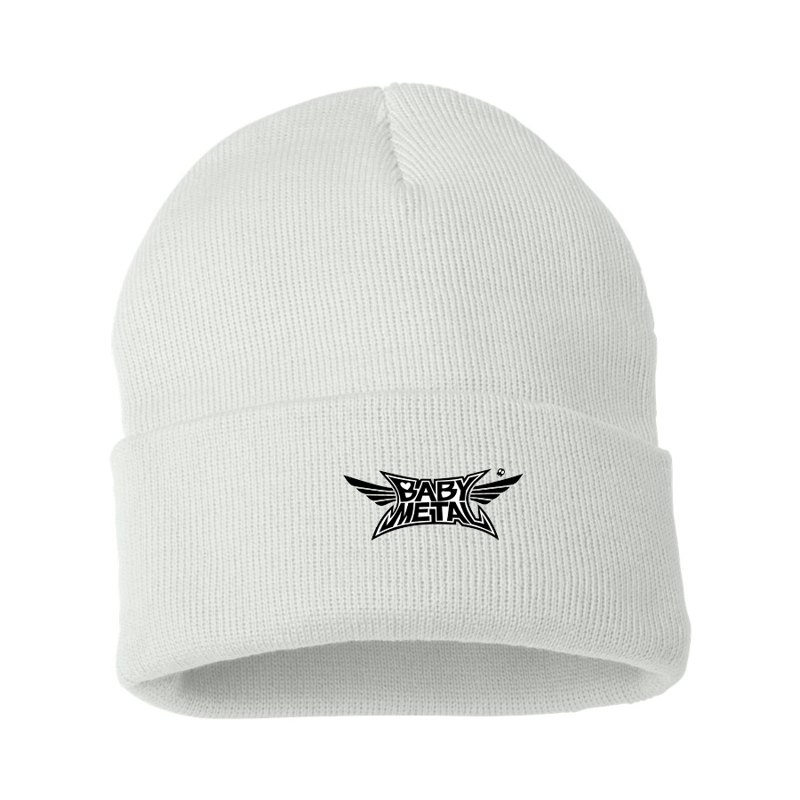Babymetal Logo Beanie Hat