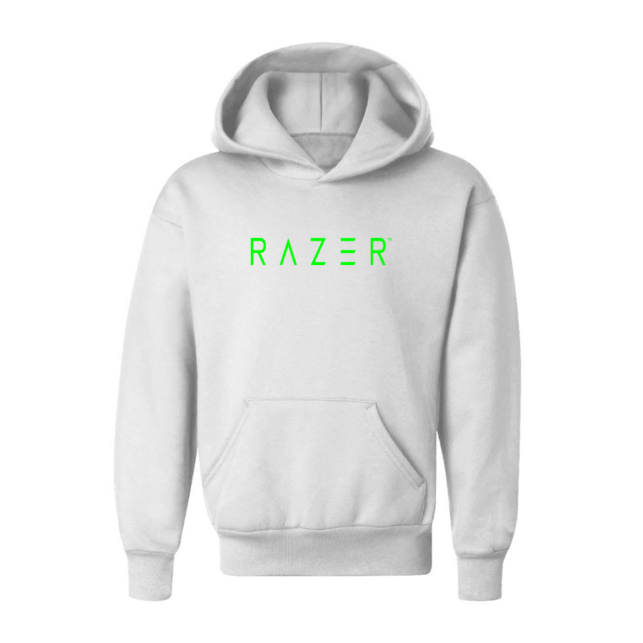 Youth Raze Pullover Hoodie