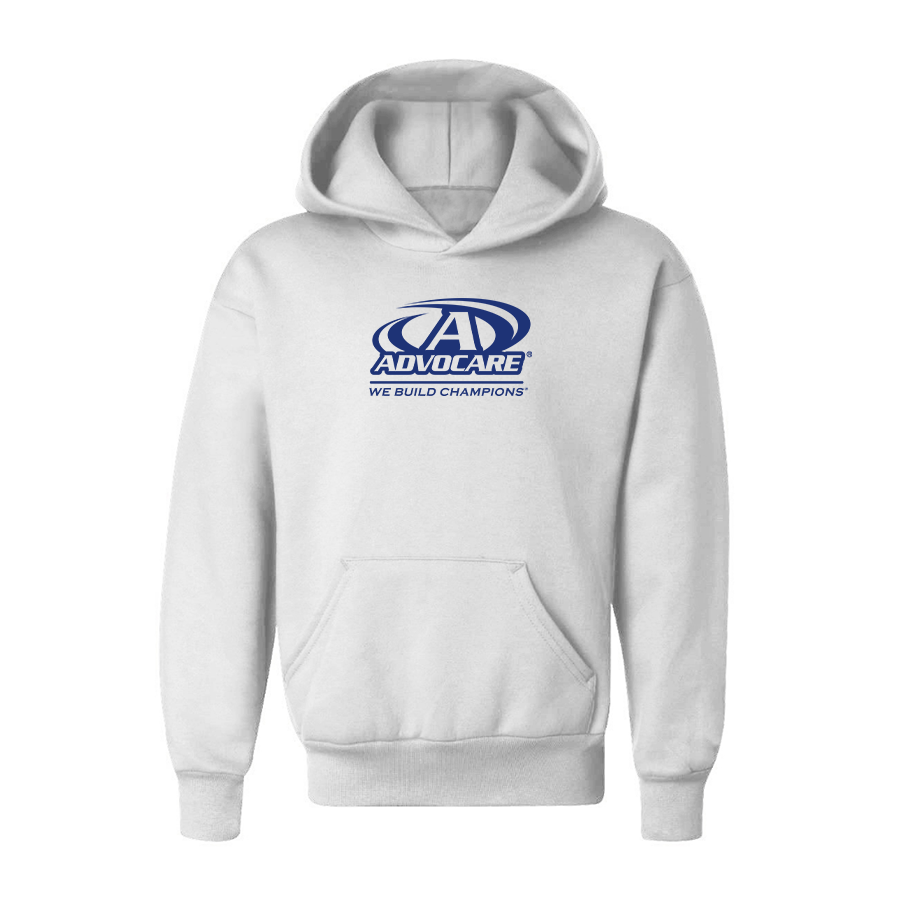 Youth Advocare Logo Pullover Hoodie
