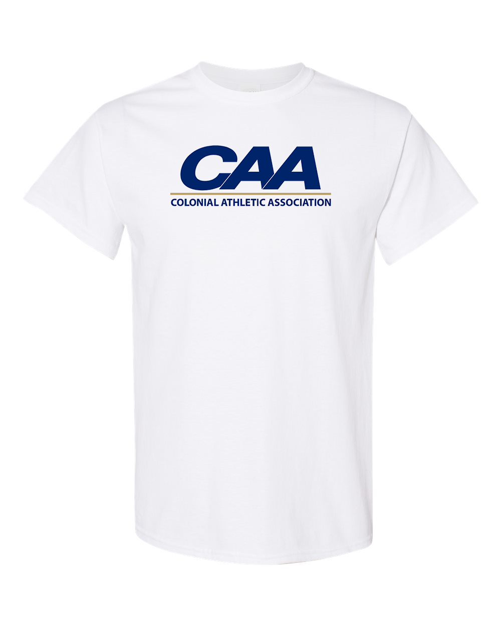 Men's Colonial Athletic Association Gildan Heavy Cotton T-Shirt