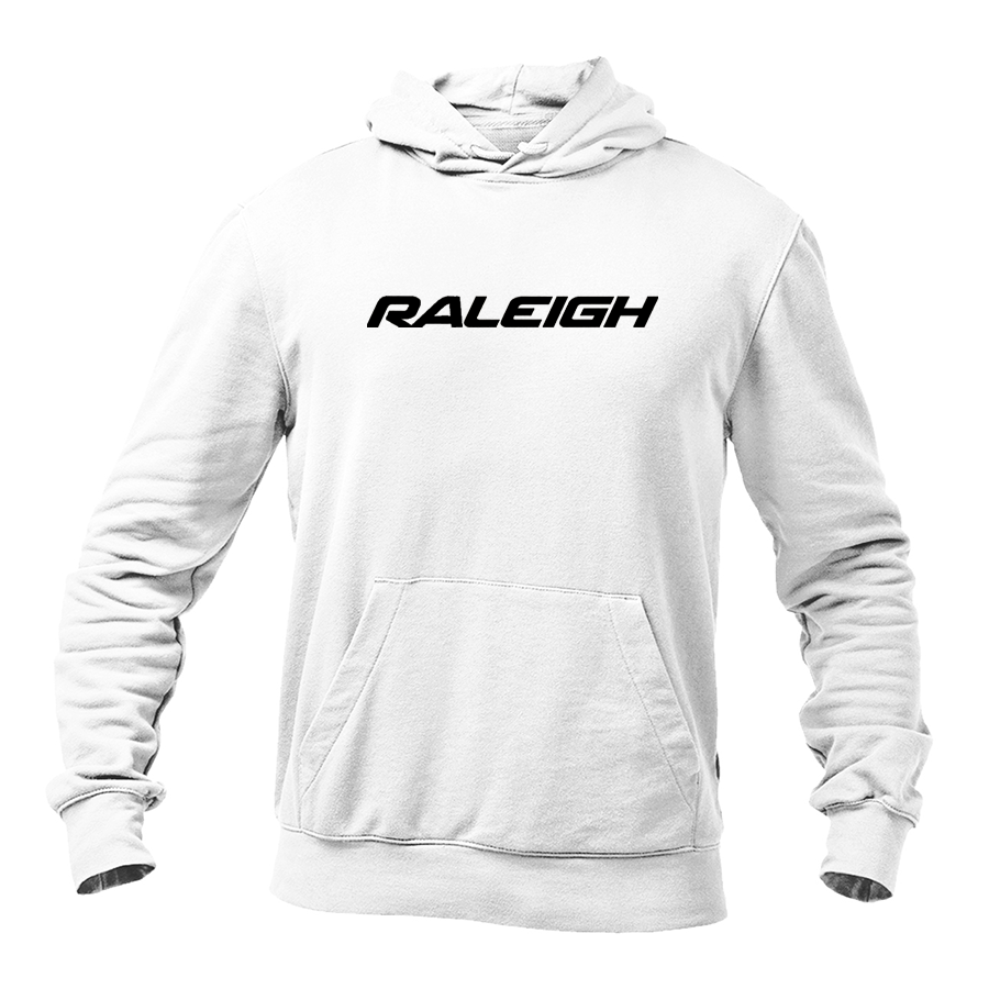 Men's Raleigh Logo Pullover Hoodie