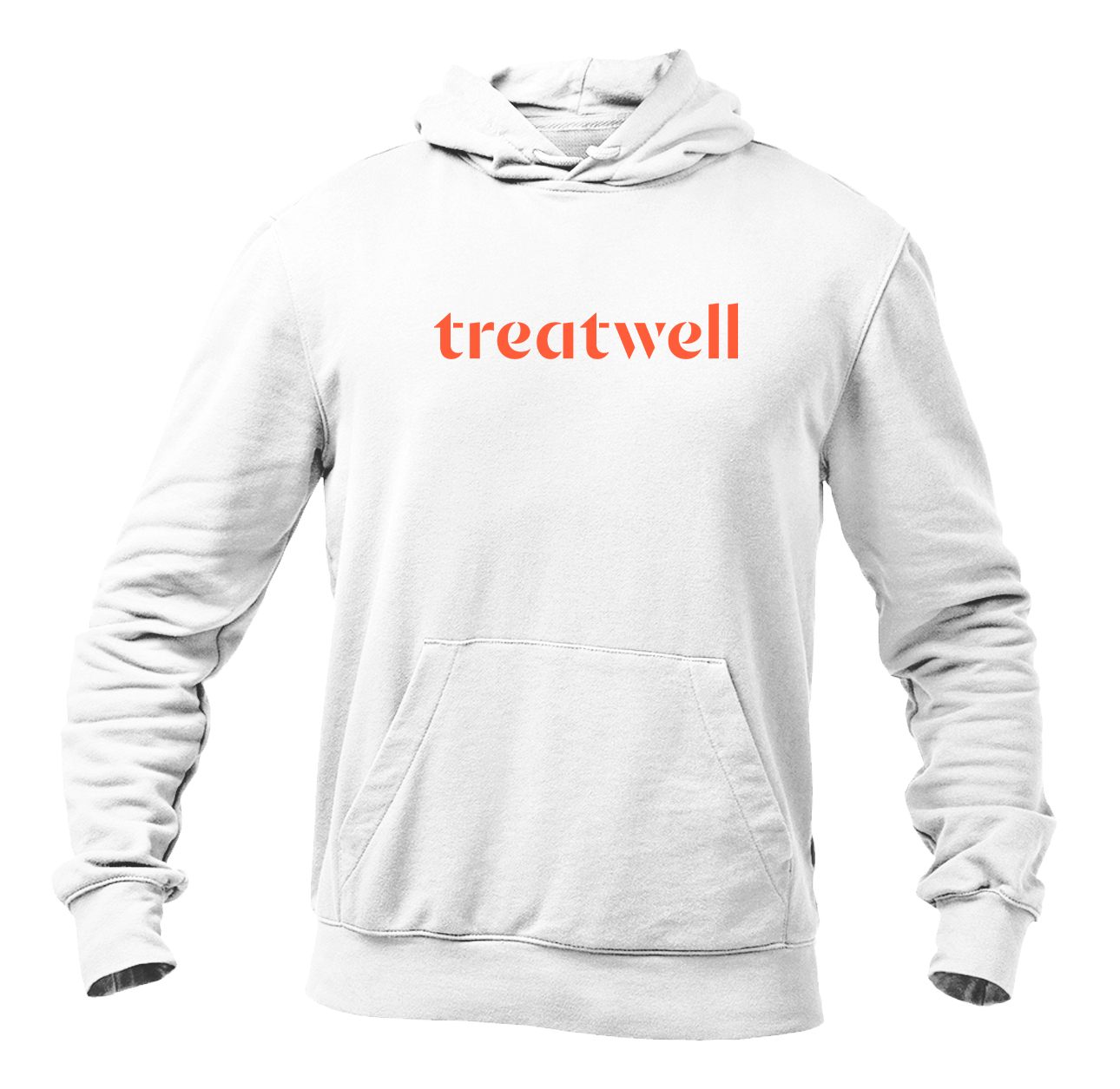 Men's Treatwell Pullover Hoodie