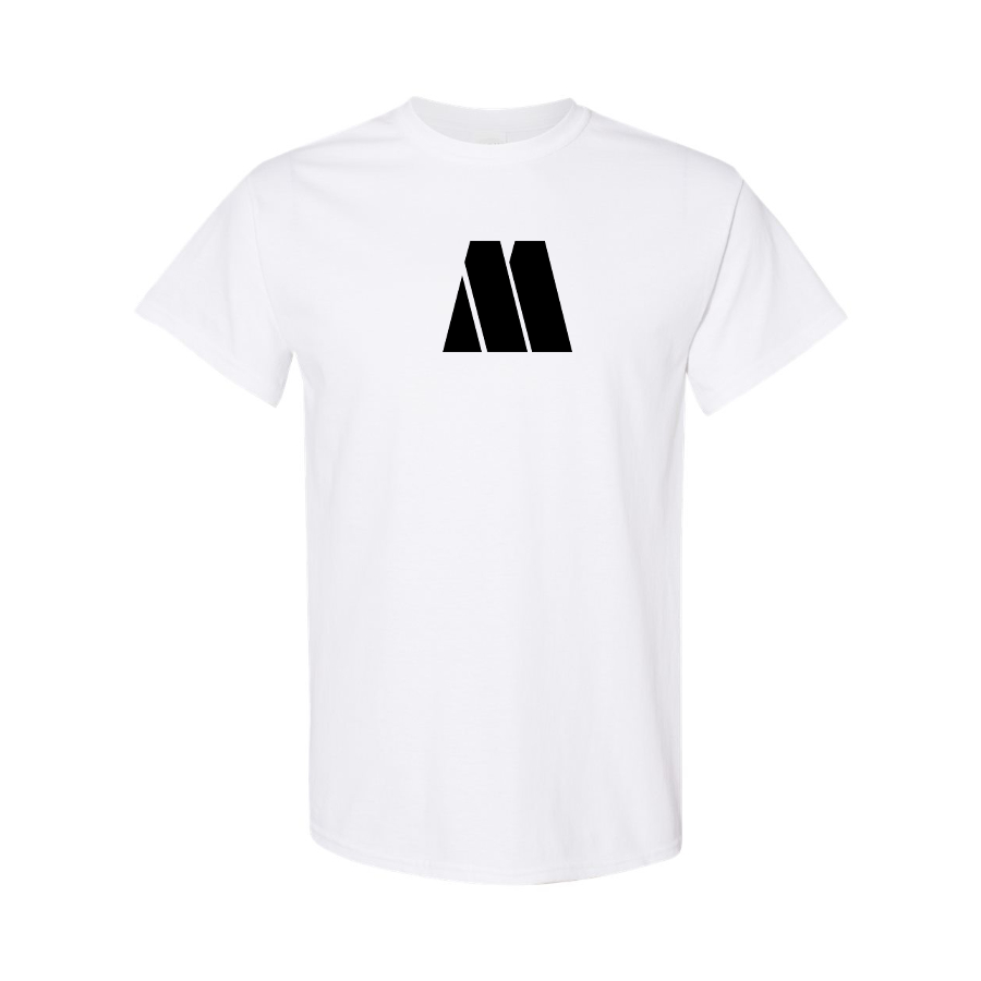 Men's Motown M Cotton T-Shirt