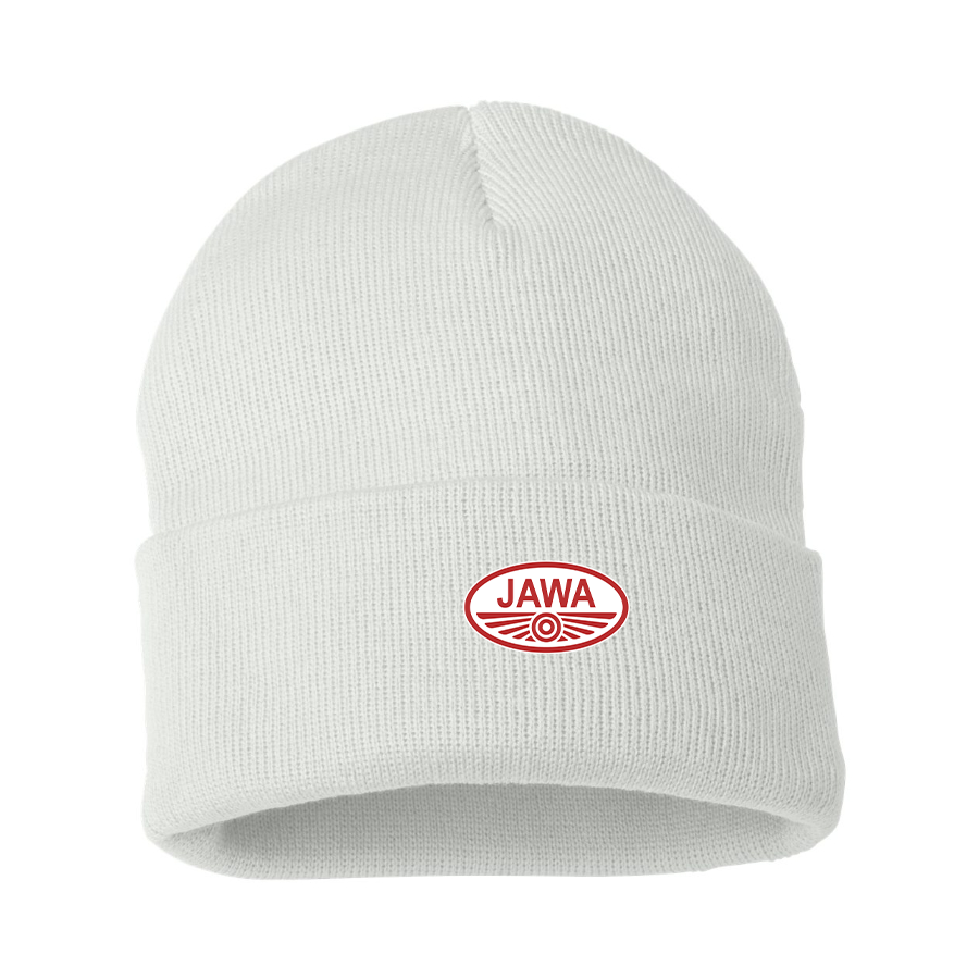 Jawa Logo Beanie Hat