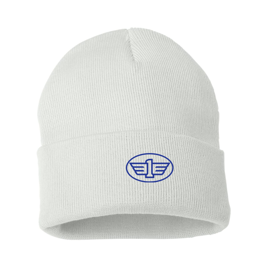 FAW Logo Beanie Hat