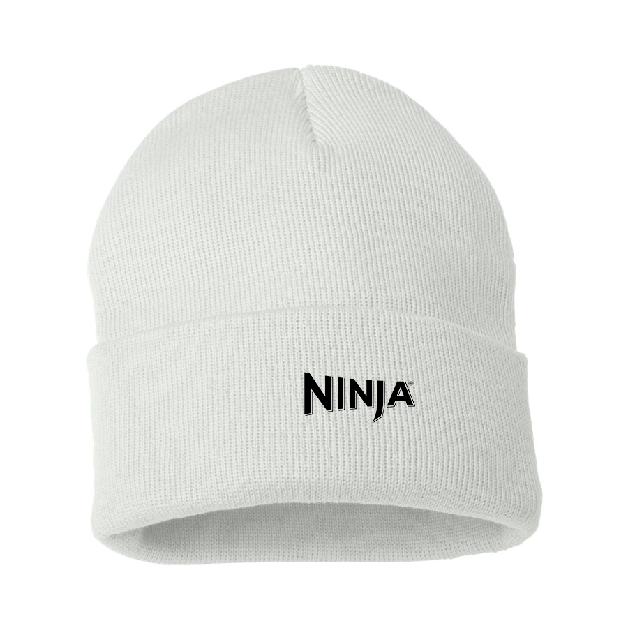 Ninja Logo Beanie Hat