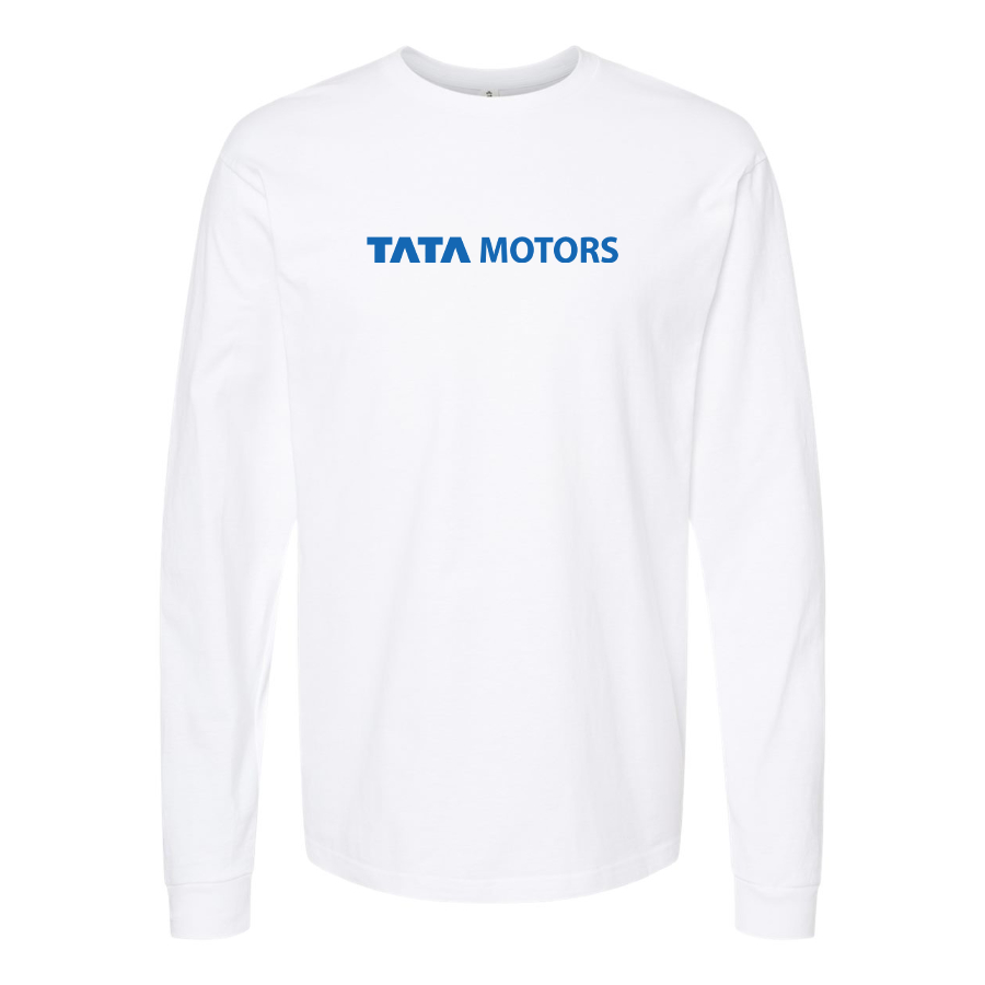 Youth Tata Logo Long sleeves