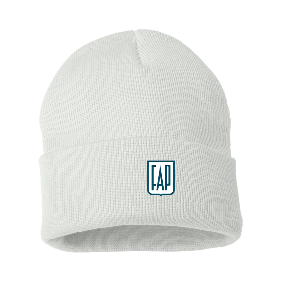 FAP Logo Beanie Hat