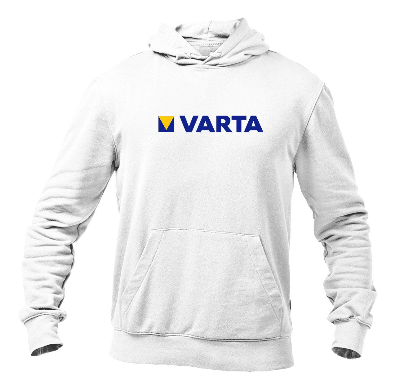 Men's Varta Pullover Hoodie