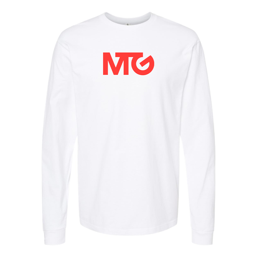 Youth MTG Long sleeves