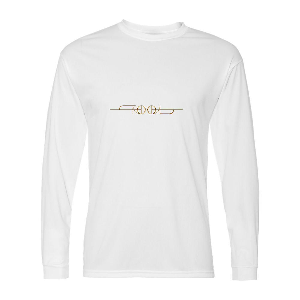 Men's Tool Performance Long Sleeve T-Shirt