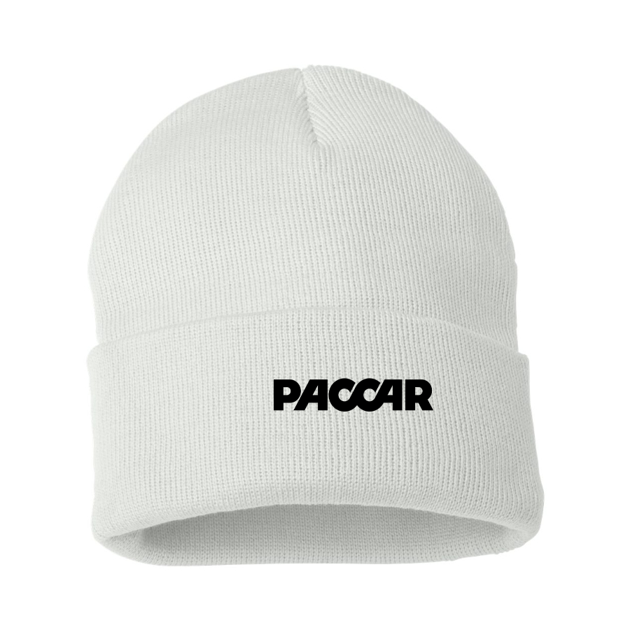 Paccar Logo Beanie Hat