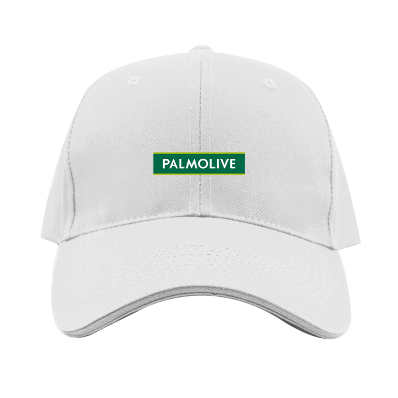 Palmolive Logo Dad Baseball Cap Hat