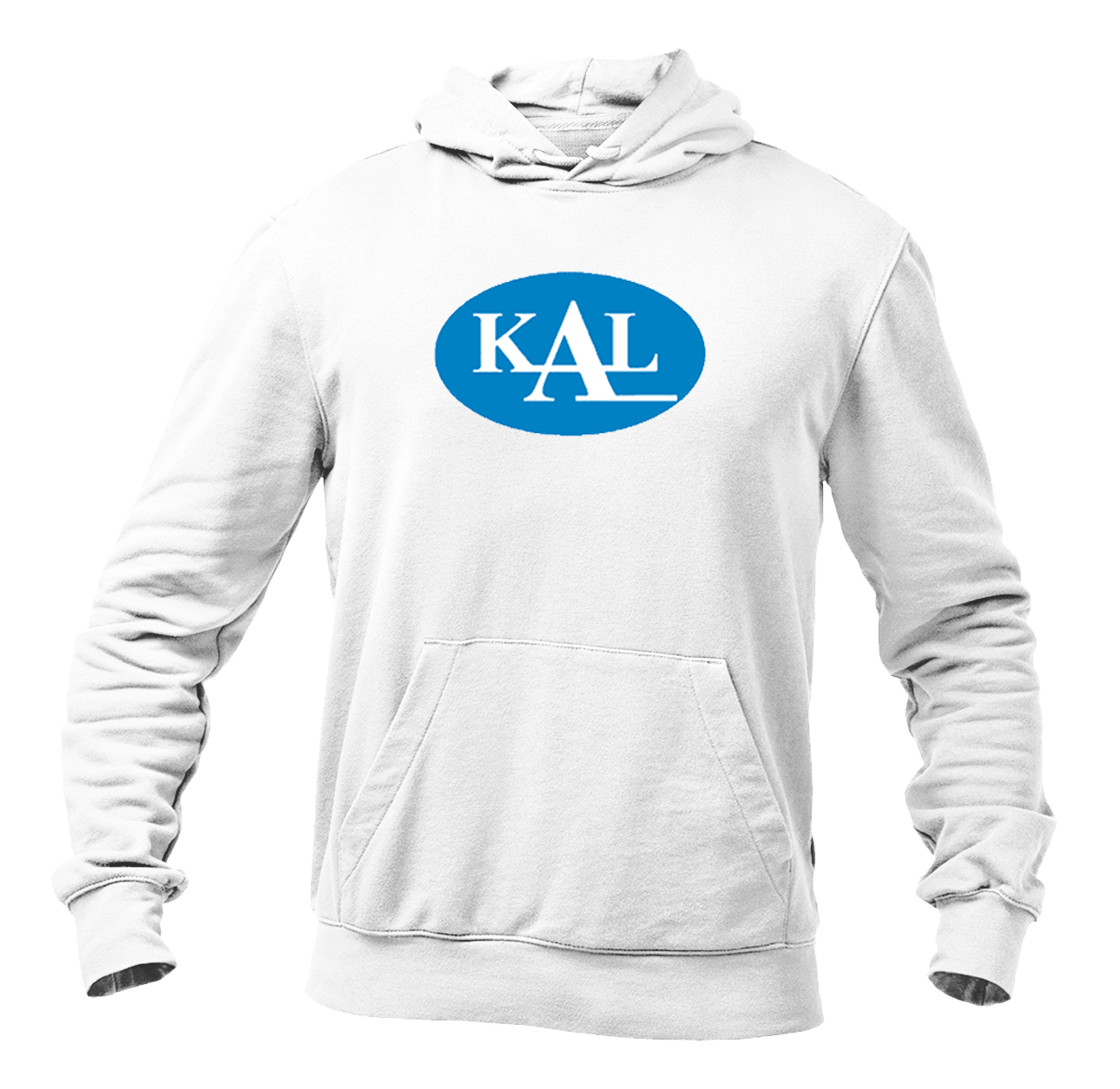 Men's Kerala Automobiles Limited Logo Pullover Hoodie