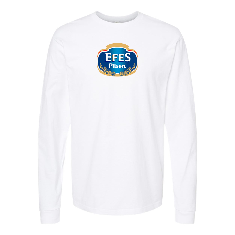 Youth Efes Logo Long sleeves