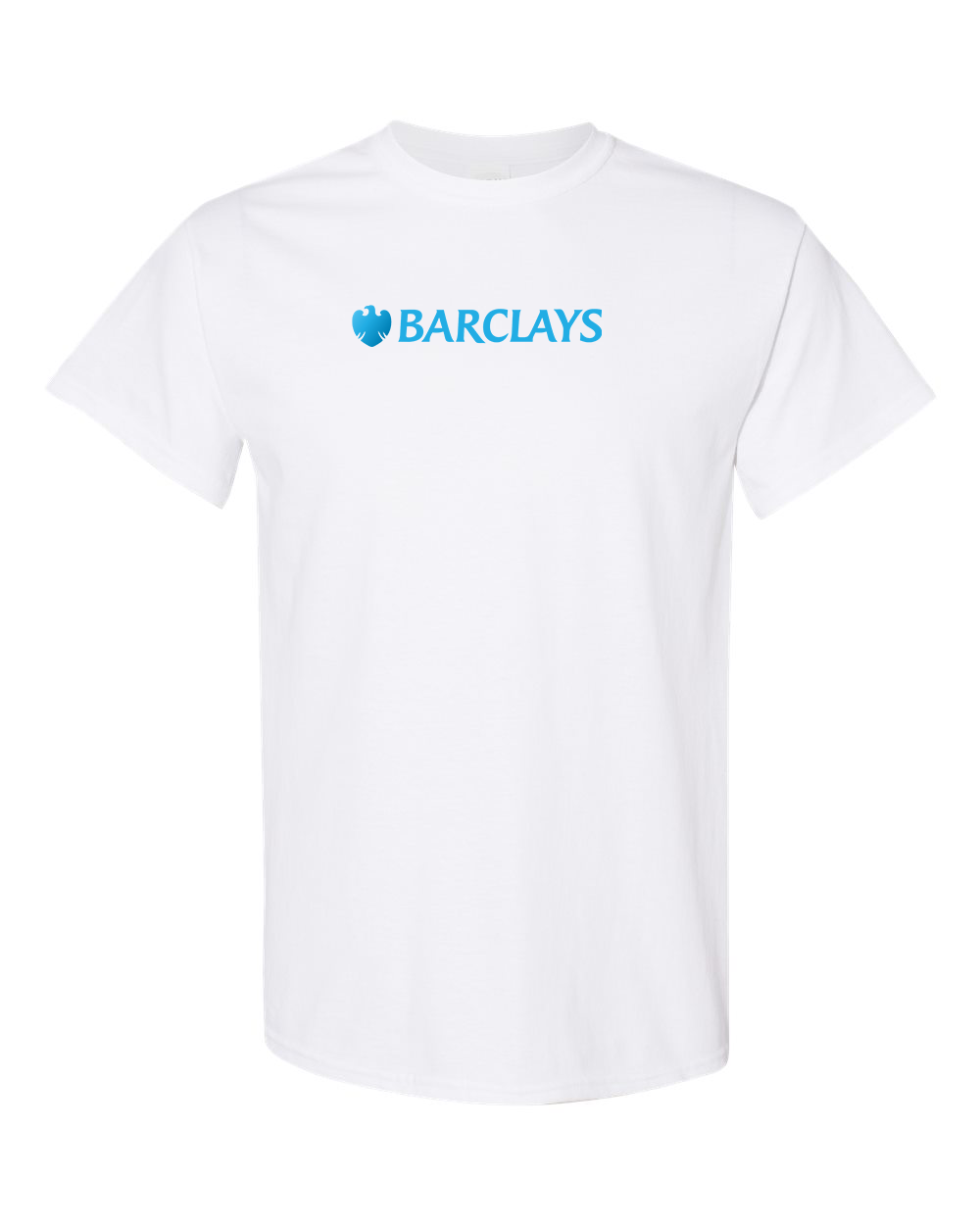 Men's Barclays Gildan Heavy Cotton T-Shirt