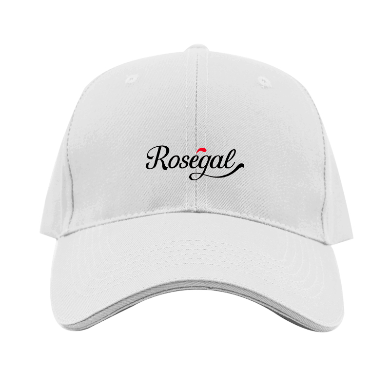 Rosegal Logo Dad Baseball Cap Hat
