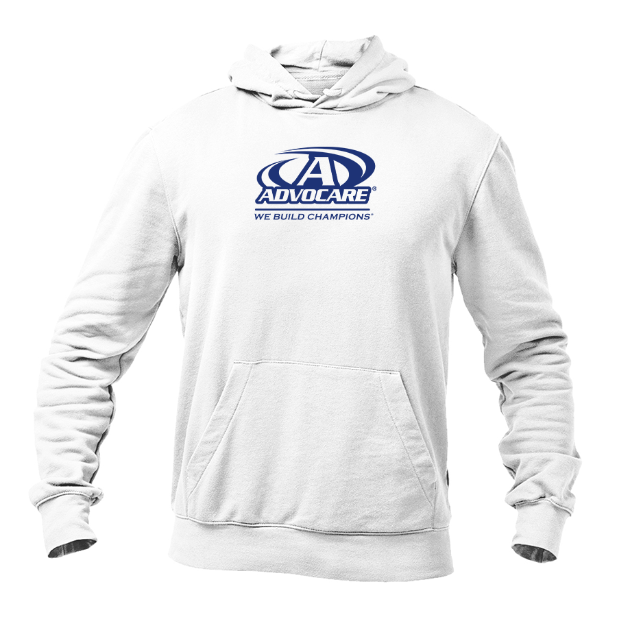 Men's Advocare Logo Pullover Hoodie